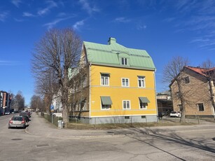 Apartment - Thulegatan Sundsvall