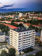 Apartment - Trädgårdsvägen Upplands Väsby