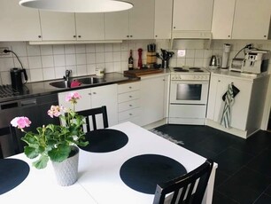 Apartment - Ulleråkersvägen Uppsala