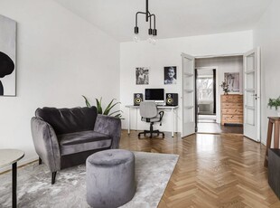 Apartment - Vadmansgatan Eskilstuna