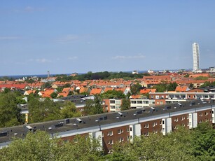 Apartment - Vendelsfridsgatan Malmö