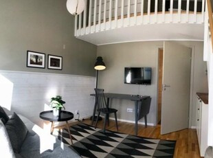 Apartment - Venngarn Sigtuna