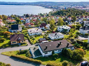 Apartment - Viktor Rydbergsgatan Jönköping