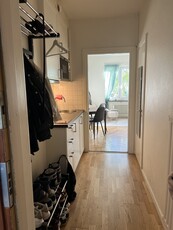 Apartment - Villavägen Uppsala