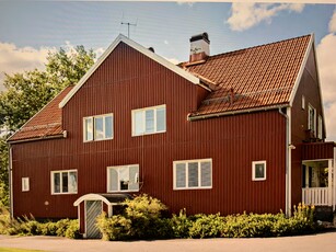 Apartment - Vinkelvägen Storå