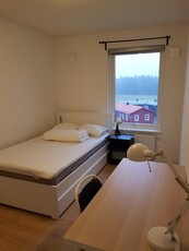 Apartment - Visättra Backe Huddinge