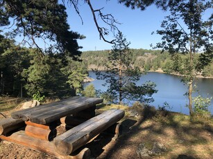 Cottage - Axens väg Saltsjö-boo