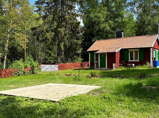 Cottage - Kvallsta Lugnebacken Knivsta