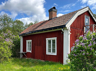 Cottage - Kvallsta Stortorpet Knivsta