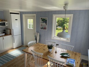 Cottage - Solskensvägen Varberg