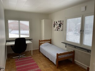 House - Hjotronstigen Umeå