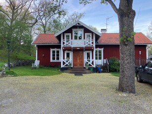 House - Kiholmsvägen Södertälje