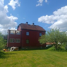 House - Kråkeredsvägen Borås