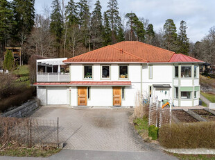 House - Skogsvägen Örsundsbro