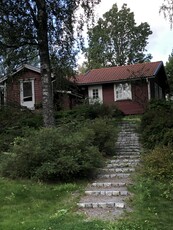 House - Västersjövägen Norrtälje