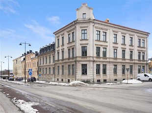 Lägenhet till salu på Tungatan 4a i Skövde - Mäklarhuset