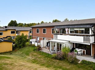 Lägenhet till salu på Skönsbergsvägen 25A i Sundsvall - Mäklarhuset