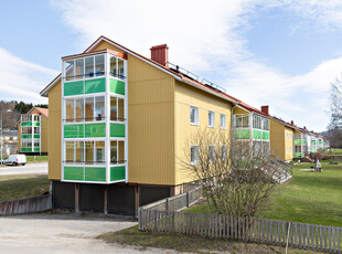 Lägenhet till salu på Vikingavägen 35 i Sundsvall - Mäklarhuset