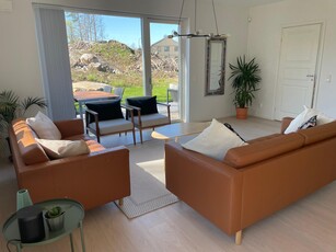 Terrace house - Stomnätsvägen Huddinge