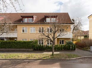 Terrace house - Västra Bergsgatan Västerås