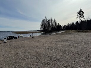 Tomt till salu på Södra Lunger i Arboga - Mäklarhuset