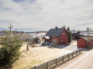 Villa till salu på Krokviken 101 i Alnö - Mäklarhuset