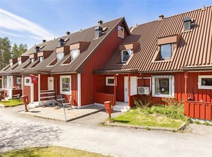 Villa till salu på Parkgatan 32 i Härnösand - Mäklarhuset