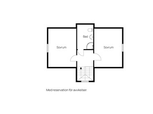 Villa till salu på Signeskullegatan 3 i Kungsbacka - Mäklarhuset