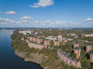 2 rums lägenhet i Lidingö