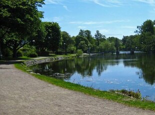 2 rums lägenhet i Linköping