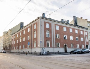 2 rums lägenhet i Norrköping