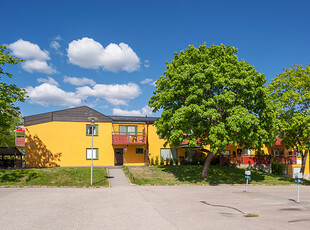 2 rums lägenhet i Sandviken