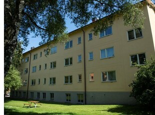 Hyr ett 1-rums lägenhet på 24 m² i Stockholm