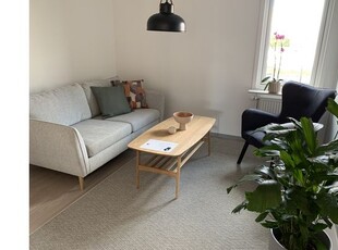 Hyr ett 1-rums lägenhet på 32 m² i Trelleborg