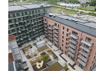 Hyr ett 1-rums lägenhet på 35 m² i Malmö