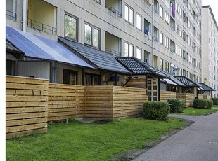 Hyr ett 1-rums lägenhet på 39 m² i Göteborg