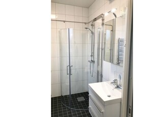 Hyr ett 1-rums lägenhet på 39 m² i Ludvika