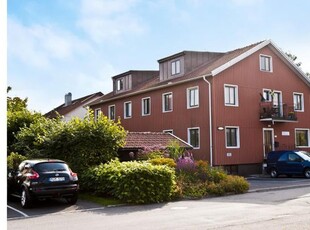 Hyr ett 1-rums lägenhet på 45 m² i Mölndal