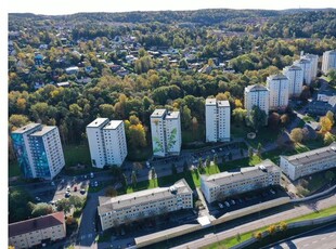 Hyr ett 1-rums lägenhet på 48 m² i Partille