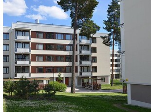 Hyr ett 2-rums lägenhet på 43 m² i Gävle