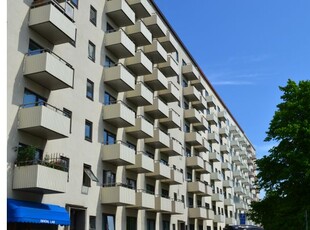 Hyr ett 2-rums lägenhet på 47 m² i Göteborg