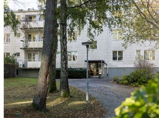 Hyr ett 2-rums lägenhet på 51 m² i Göteborg