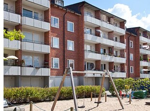 Hyr ett 2-rums lägenhet på 51 m² i Katrineholm