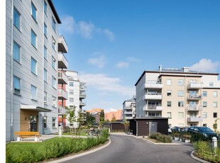 Hyr ett 2-rums lägenhet på 53 m² i Göteborg