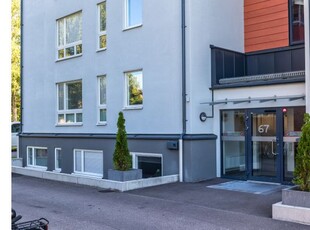 Hyr ett 2-rums lägenhet på 57 m² i Karlstad