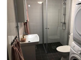 Hyr ett 2-rums lägenhet på 60 m² i Karlskrona