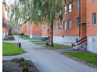 Hyr ett 2-rums lägenhet på 65 m² i Göteborg