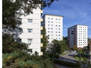 Hyr ett 3-rums lägenhet på 71 m² i Göteborg