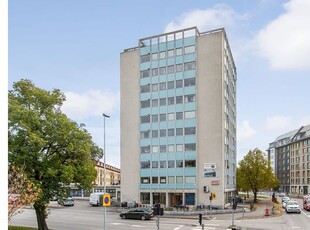 Hyr ett 3-rums lägenhet på 75 m² i Linköping