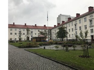 Hyr ett 3-rums lägenhet på 81 m² i Göteborg